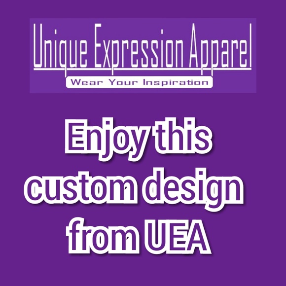 "I Am Enough" Keychain (3 for $9) - Picture 4 of 4